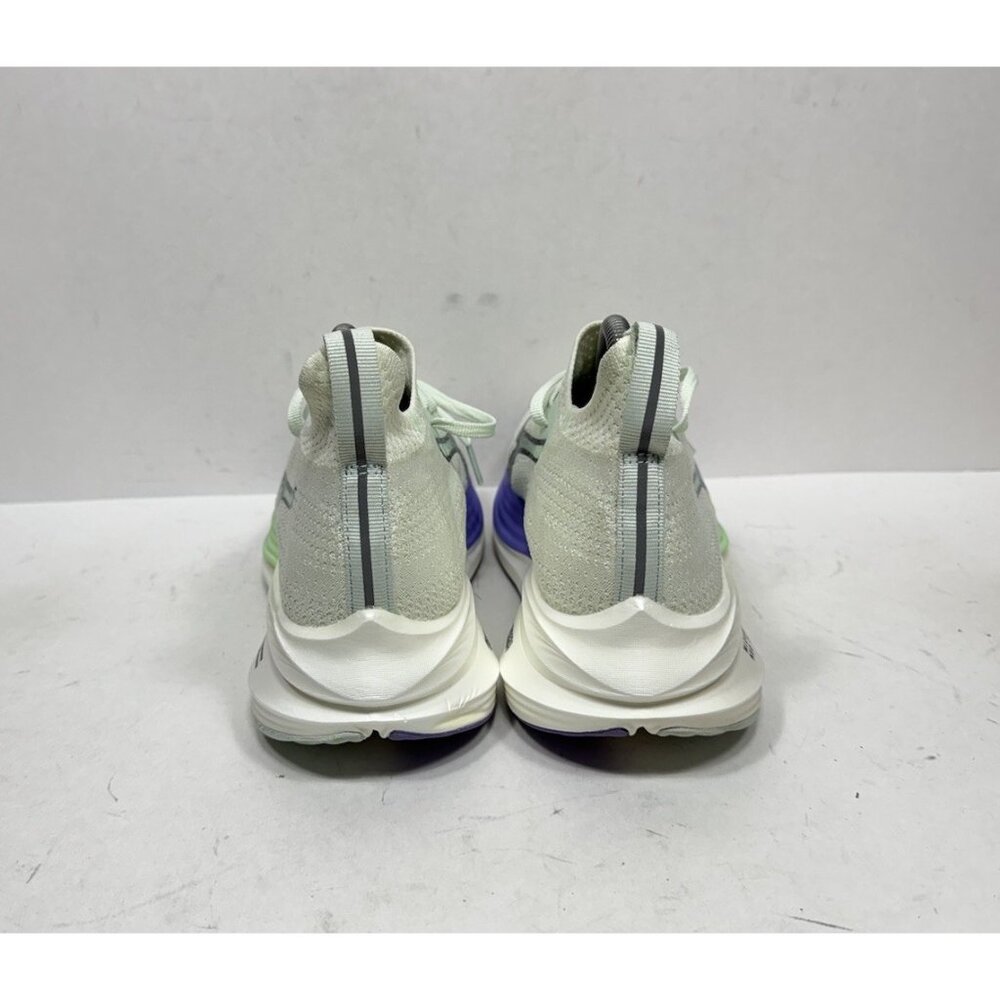 Mizuno Neo Zen Hint Of Mint Indian Ink Running Shoe Women's Size 8.5 Shoes - Picture 4 of 8